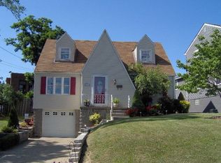 3837 Lindberg Way, Weirton, WV 26062