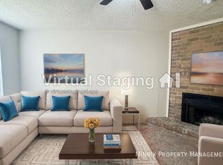 5802 6th St #B, Lubbock, TX 79416