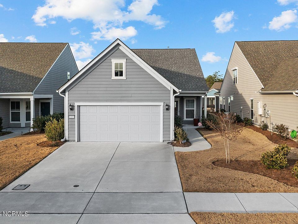 1109 Snowden Road, Wilmington, NC 28412 Zillow
