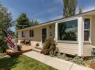 507 Abarr Dr, Spring Creek, NV 89815