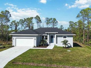 10110 Bay State Dr, Pt Charlotte, FL 33981