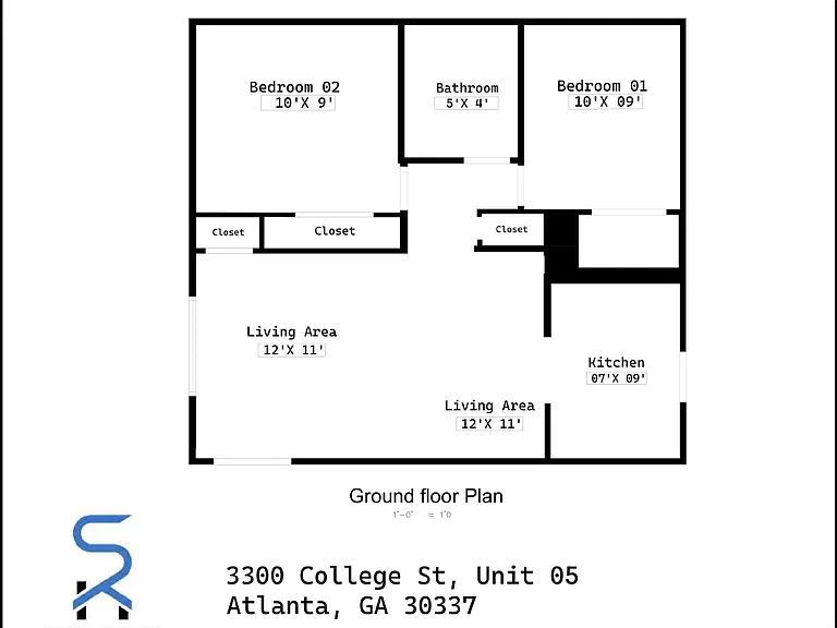 3300 College St #5 — Photo 15