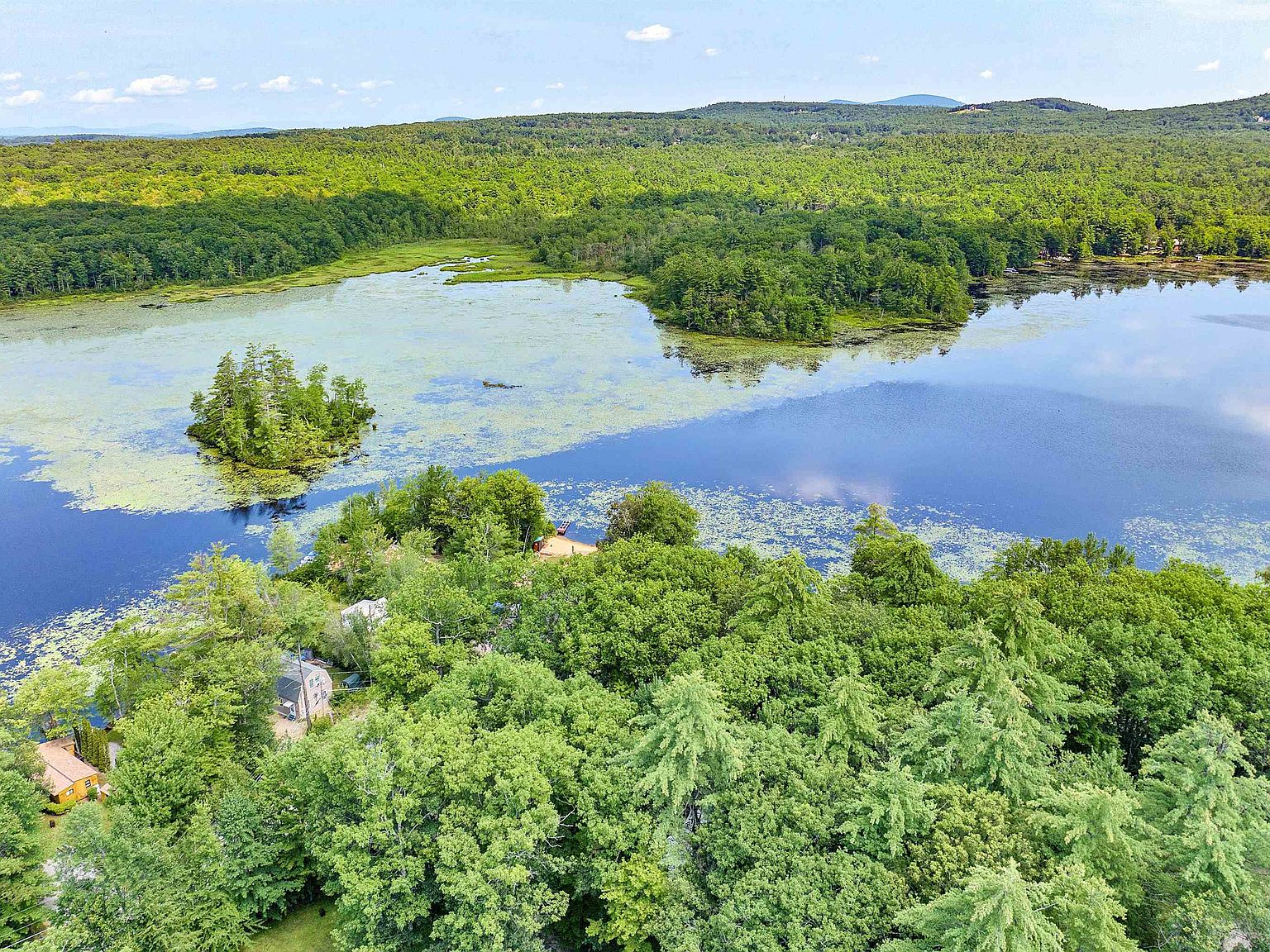 5 Canoe Lane, Gilmanton, NH 03237 MLS 4962987 Zillow