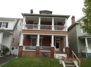 62-64 N Warren Ave, Columbus, OH