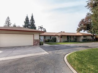 1255 E Nees Ave, Fresno, CA 93720