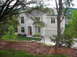 110 Scone Dr, Spicewood, TX 78669