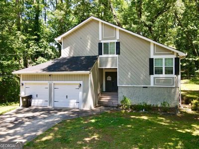 2692 Royal Oak Ct, Acworth, GA, 30102