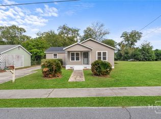 15 S Foss St, Statesboro, GA 30458