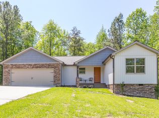 114 Willow Run, Tunnel Hill, GA 30755