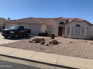 1440 S Mayfair, Mesa, AZ 85204
