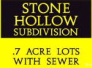 0 S Freeman Rd LOT 64, Monticello, IN 47960