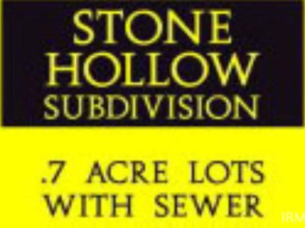 0 S Freeman Rd Lot 64, Monticello, IN 47960