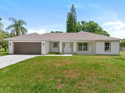 418 Smith Ave, Lake Hamilton, FL, 33851