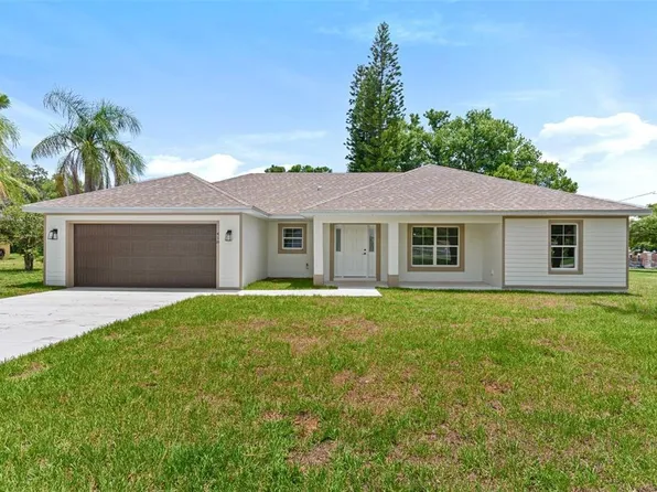 418 Smith Ave, Lake Hamilton, FL 33851