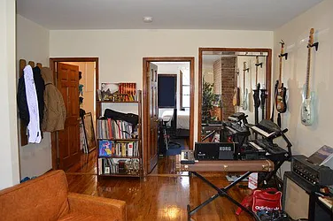 Rented by Bold New York