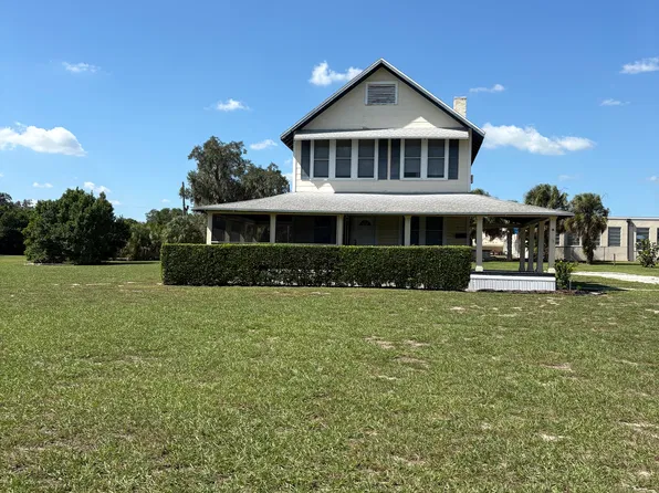 231 N Lakeshore Blvd, Lake Wales, FL 33853