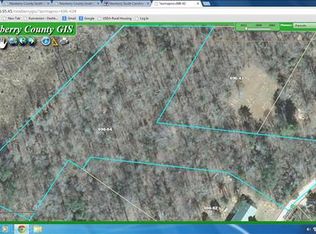 Boyds Pl, Little mountain, SC 29075