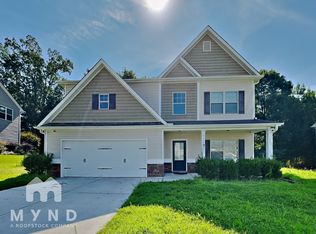 208 Camellia Way, Dallas, GA 30132