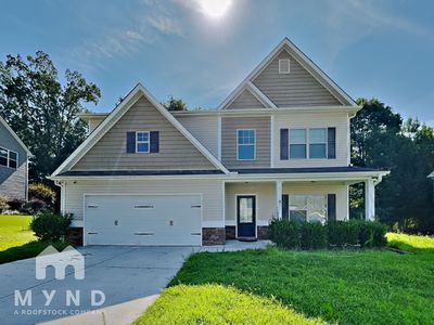208 Camellia Way, Dallas, GA, 30132