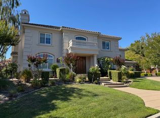 2175 Sky View Ct, Moraga, CA 94556