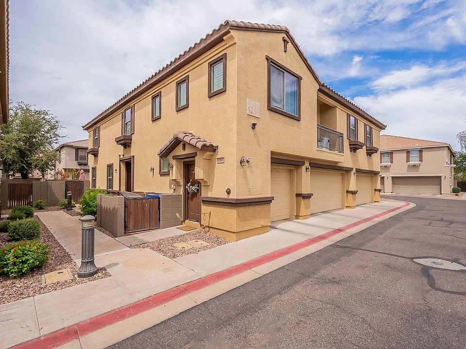 1st image of 1255 S Rialto Dr #125