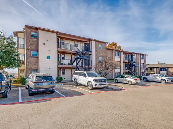 140 Henry M Chandler Dr, Rockwall, TX 75032
