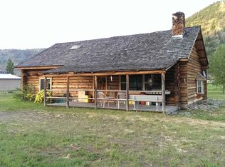 12700 Osprey Ln, Clinton, MT 59825