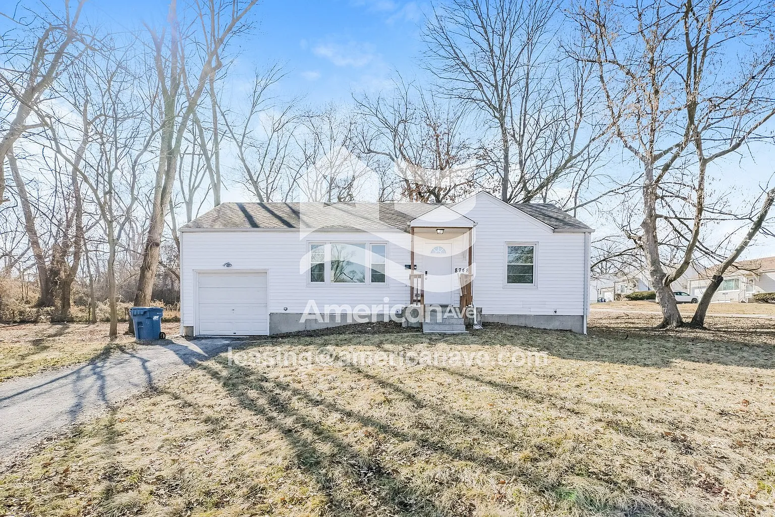 8748 Agate Ct photo 1
