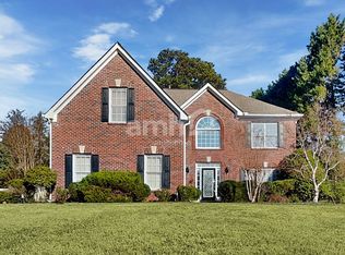 5435 Silk Oak Way, Sugar Hill, GA 30518