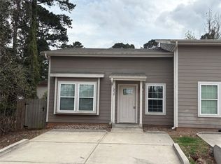 16839 Balmoral, Montgomery, TX 77316