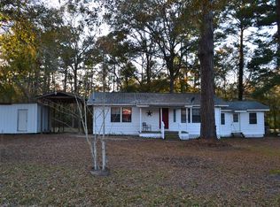 124 Cindy Havard Rd, Huntington, TX 75949