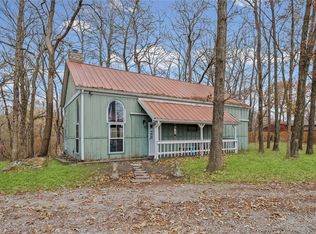 5495 E 2950 North Rd, Potomac, IL 61865