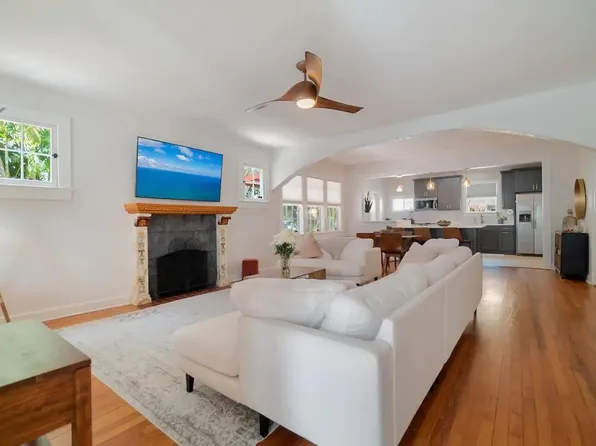 321 Malverne Road, West Palm Beach, FL 33405