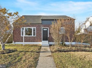 153 Olga Rd, Wilmington, DE 19805
