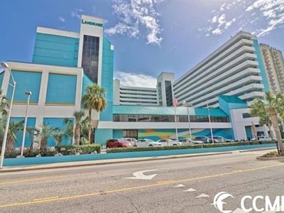 1501 S Ocean Blvd. #1430, Myrtle Beach, SC, 29577