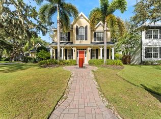 4705 S Dauphin Ave, Tampa, FL 33611