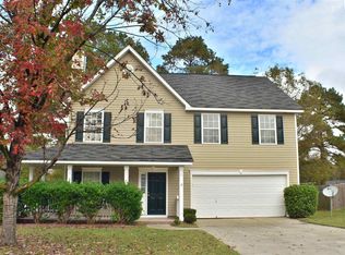 6 Jasmine Place Ct, Columbia, SC 29203