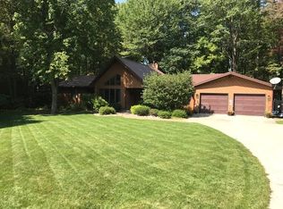 W18430 Norway Pine Ln, Wittenberg, WI 54499