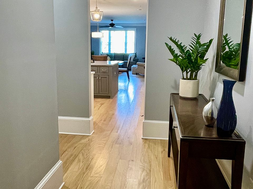 Unit Entry