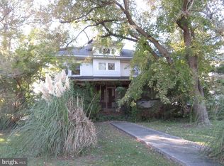 243 N Somerset Ave, Crisfield, MD 21817