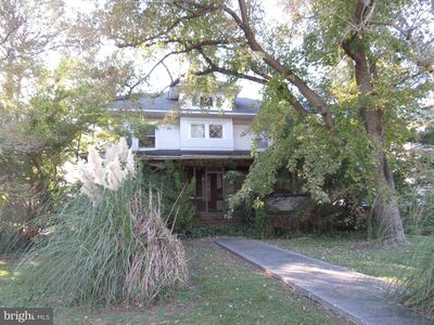 243 N Somerset Ave, Crisfield, MD, 21817