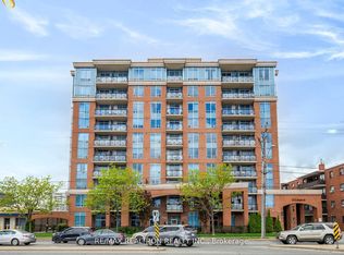 2772 Keele St #208, Toronto, ON M3M 0A3