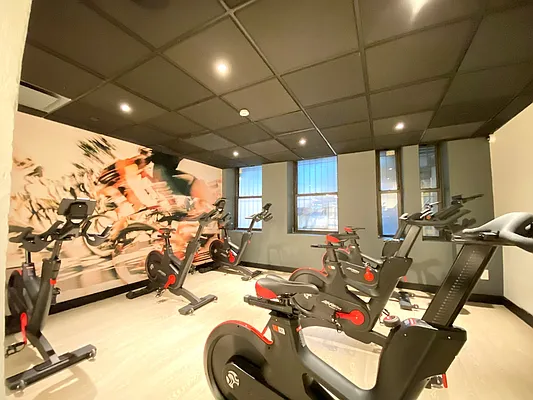 Rented by The Dermot Realty Management Company | media 14