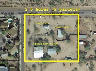 2381 N Warner Dr, Apache Junction, AZ 85120