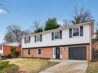 6118 Hellen Lee Dr, Clinton, MD 20735