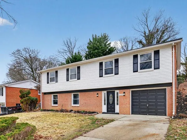 6118 Hellen Lee Dr, Clinton, MD 20735