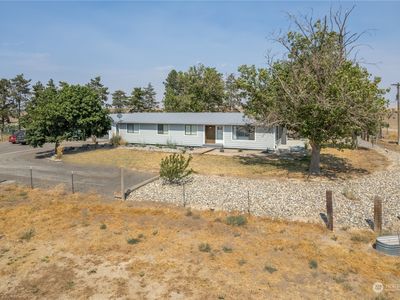 102 E Herman Road, Lind, WA, 99341