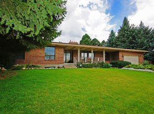 7954 S Willowcrest Rd, Cottonwood Heights, UT 84121