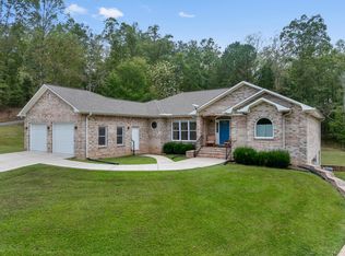 75 County Road 3989, Jasper, AL 35503
