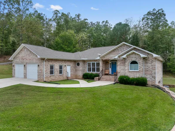 75 County Road 3989, Jasper, AL 35503